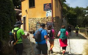 Casa Saleta